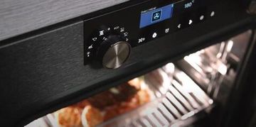 Встраиваемый подогреватель посуды Asko ODW8127B