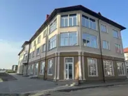 1-комн. квартира, 25 м², 2/3 этаж