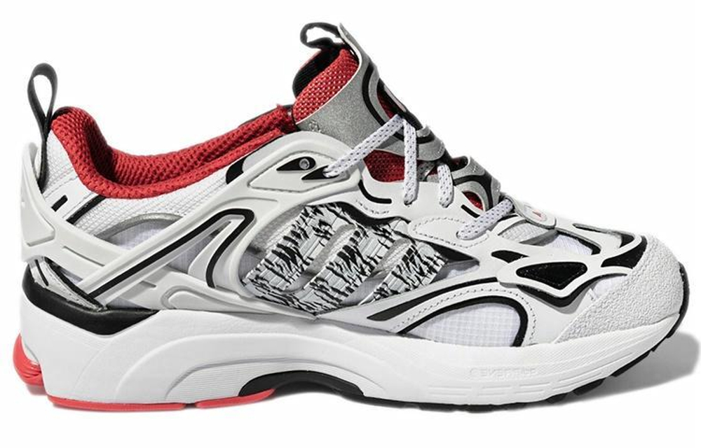 Кроссовки Adidas Spiritain 2000 Deluxe Collab