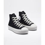 A03727 Кеды CONVERSE CTAS LIFT HI