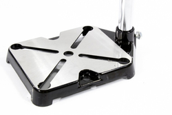 Станок для крепления дрели с тисками Sparta