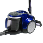Пылесос HEPA 2200Вт синий SA-8313BL