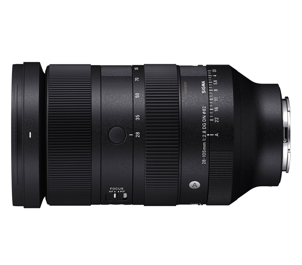Объектив Sigma 28-105mm f/2.8 DG DN Art L-Mount