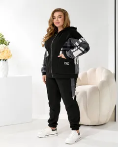 Костюм УК-215-1 Фабрика Моды