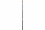 Бур SDS-max, 20х400х520мм, ZENTRO Makita P-77827
