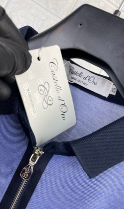 Поло Castello D Oro