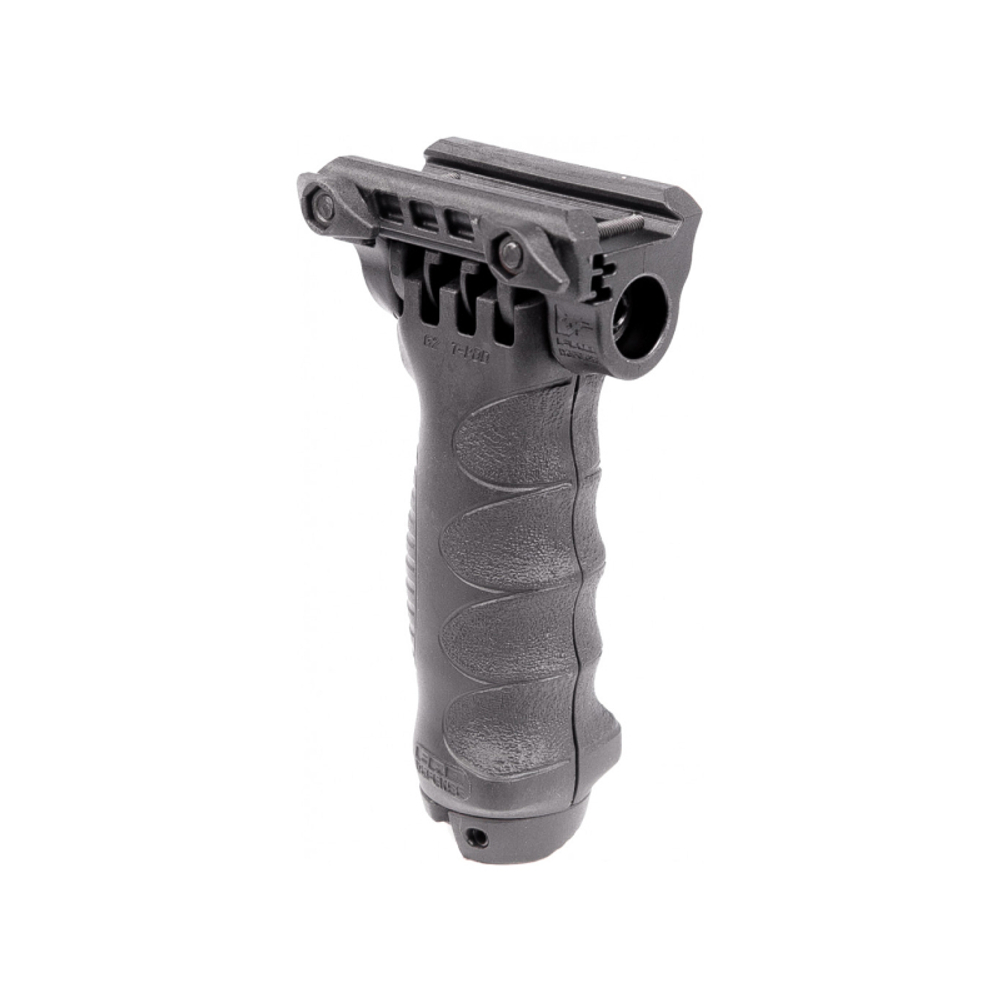 Рукоять-Сошки T-POD G2 QR, чёрный