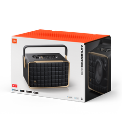 Акустическая система JBL Authentics 300