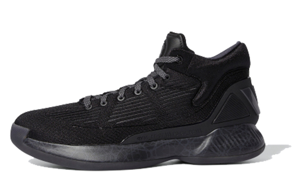 Кроссовки Adidas D Rose 10