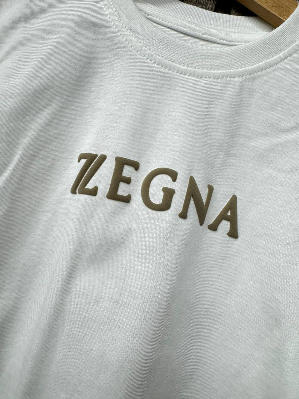 Костюм Zegna
