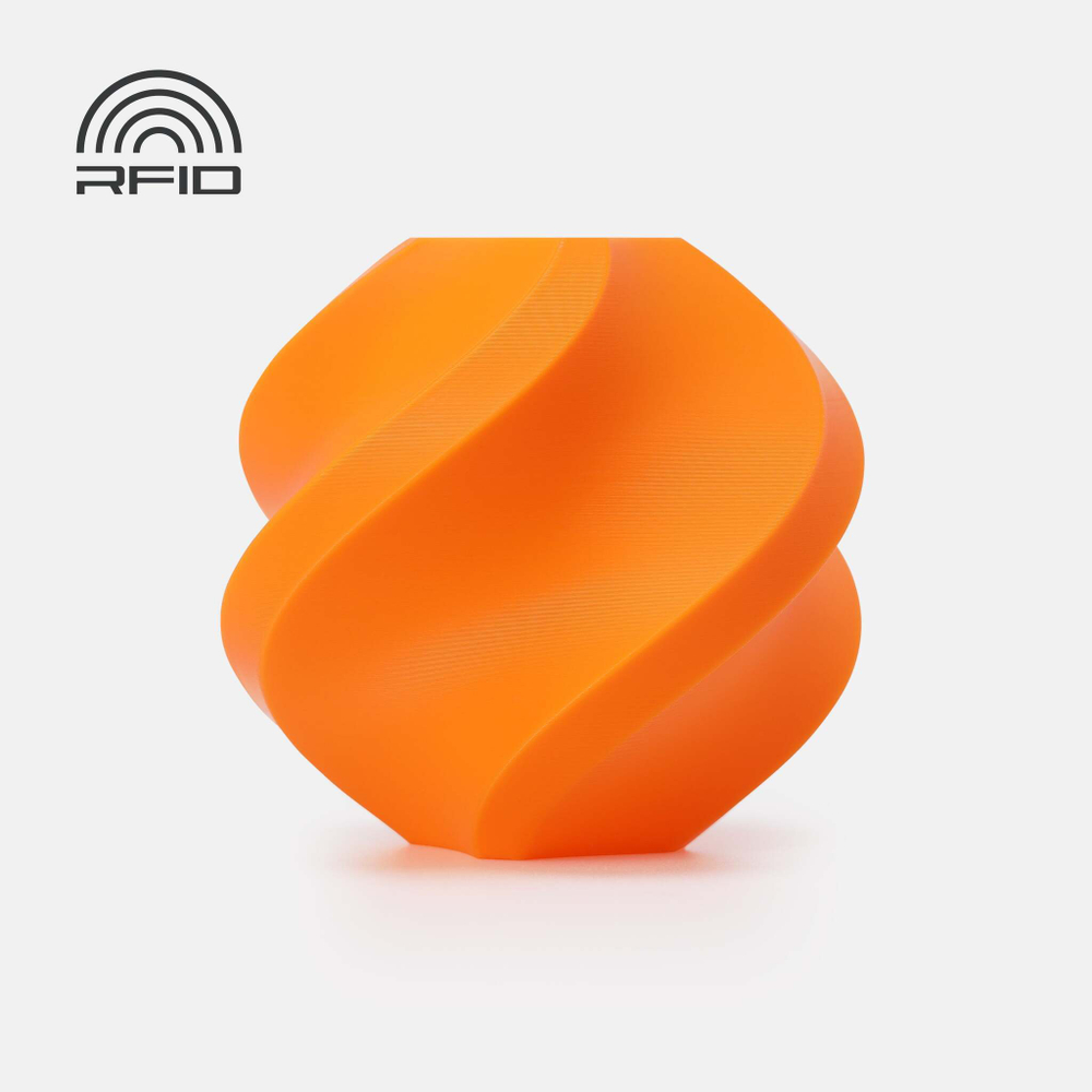 PLA Basic (Filament with spool)