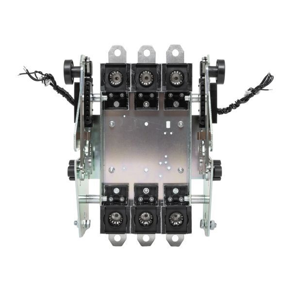 Панель выкатная EKF mccb99m-400-dod-3f