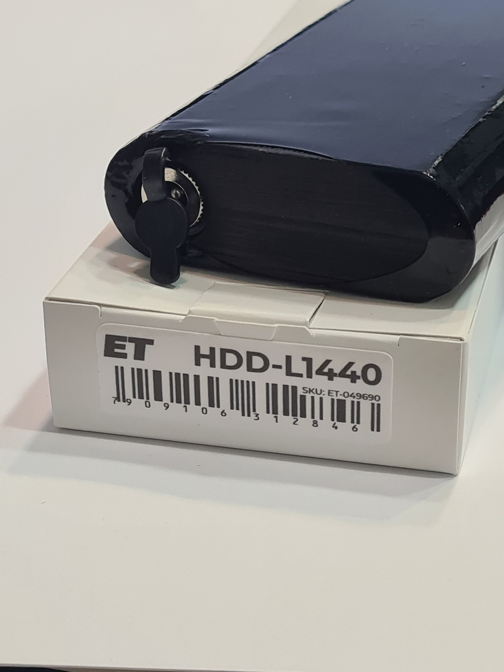 Аккумулятор ET HDD-L1440