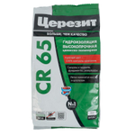 Гидроизоляция Церезит CR65 5 кг