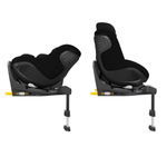 Автокресло Maxi-Cosi Mica 360 Pro I-size 8549671110 Authentic black/черный