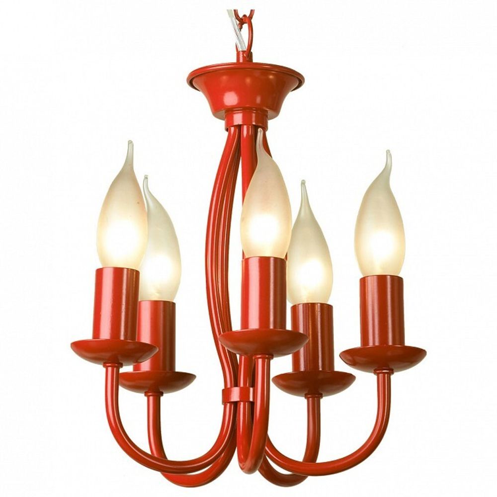 Подвесная люстра LGO Congress LSP-9915