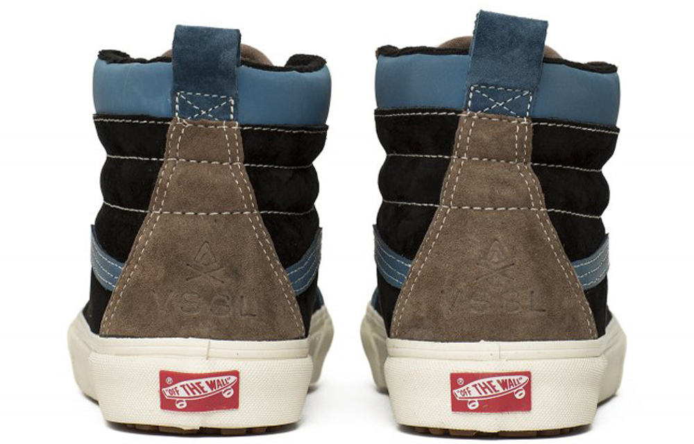 Vans Sk8 Mte Lx