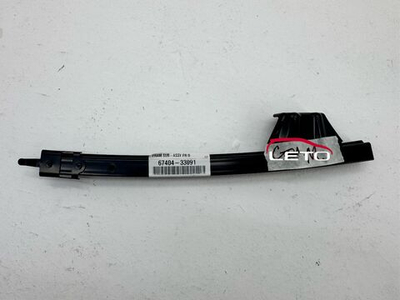 FRAME SUB-ASSY, FR DOOR, RR LWR LH67404-33091 6740433091