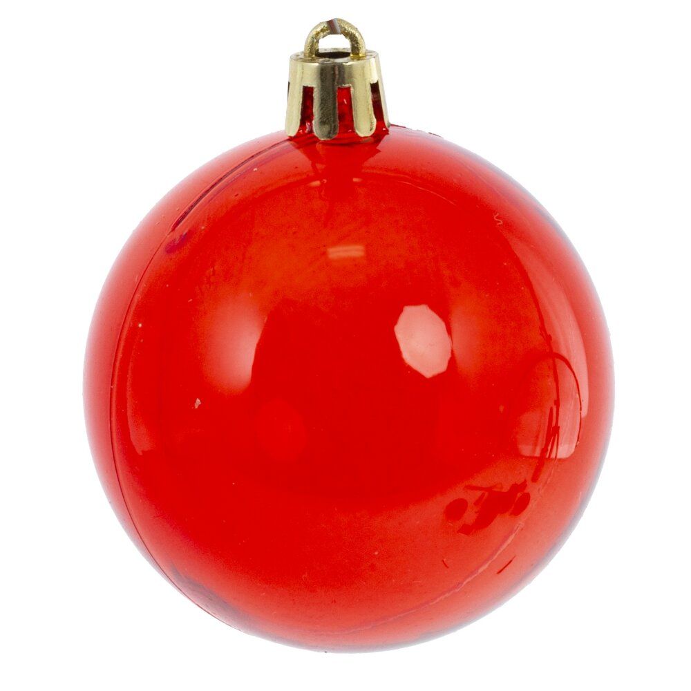 GAEM Набор из 35шт Украшение новогоднее "Шар", D 6 см, L16 W16 H36 см