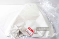 84150-KWN-900ZA. COVER, RR. GARB RAIL *NHA35*