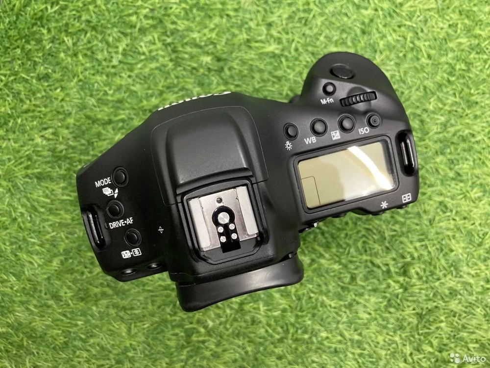 Canon EOS 1DX Mark II Покупка/Продажа