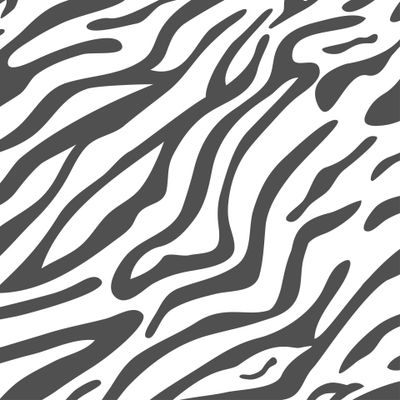 Полоски зебры, диагональ