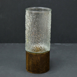 Ваза для цветов 10*25см, NN714