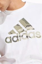 Футболка adidas Camo Badge of Sport