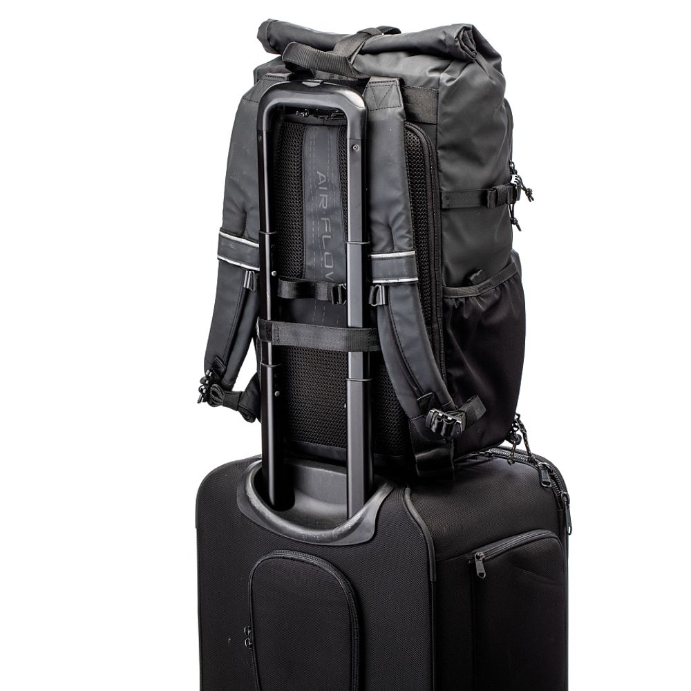 Tenba DNA Backpack 16 Black