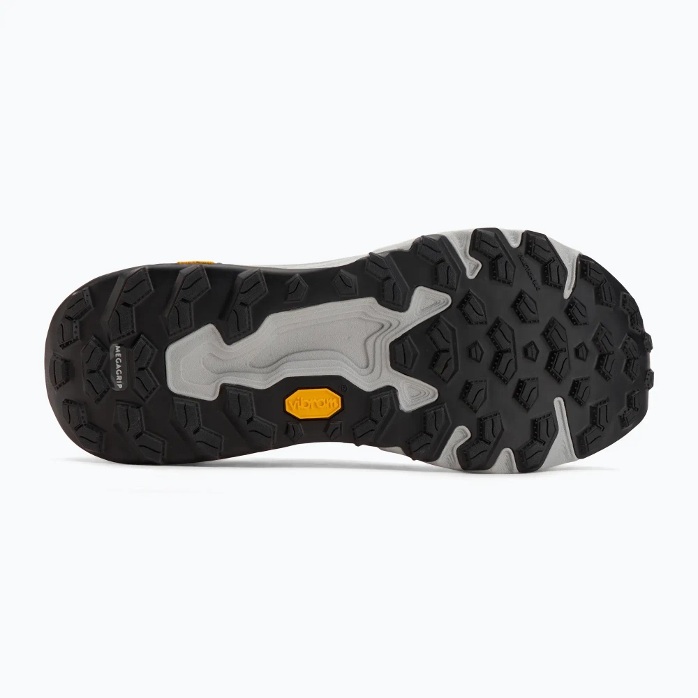 Кроссовки для бега New Balance Fresh Foam Hierro V9 urgent red