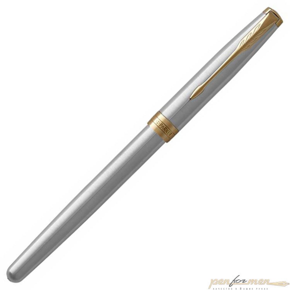Перьевая ручка Parker Sonnet Core F527 (1931504)