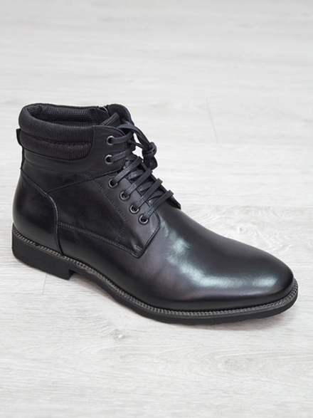 Ботинки мужские IZZY 0234 \H9041-D11-SW3