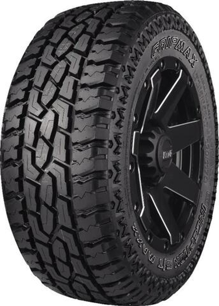Gripmax Mud Rage R/T Max 175/80 R16 91S