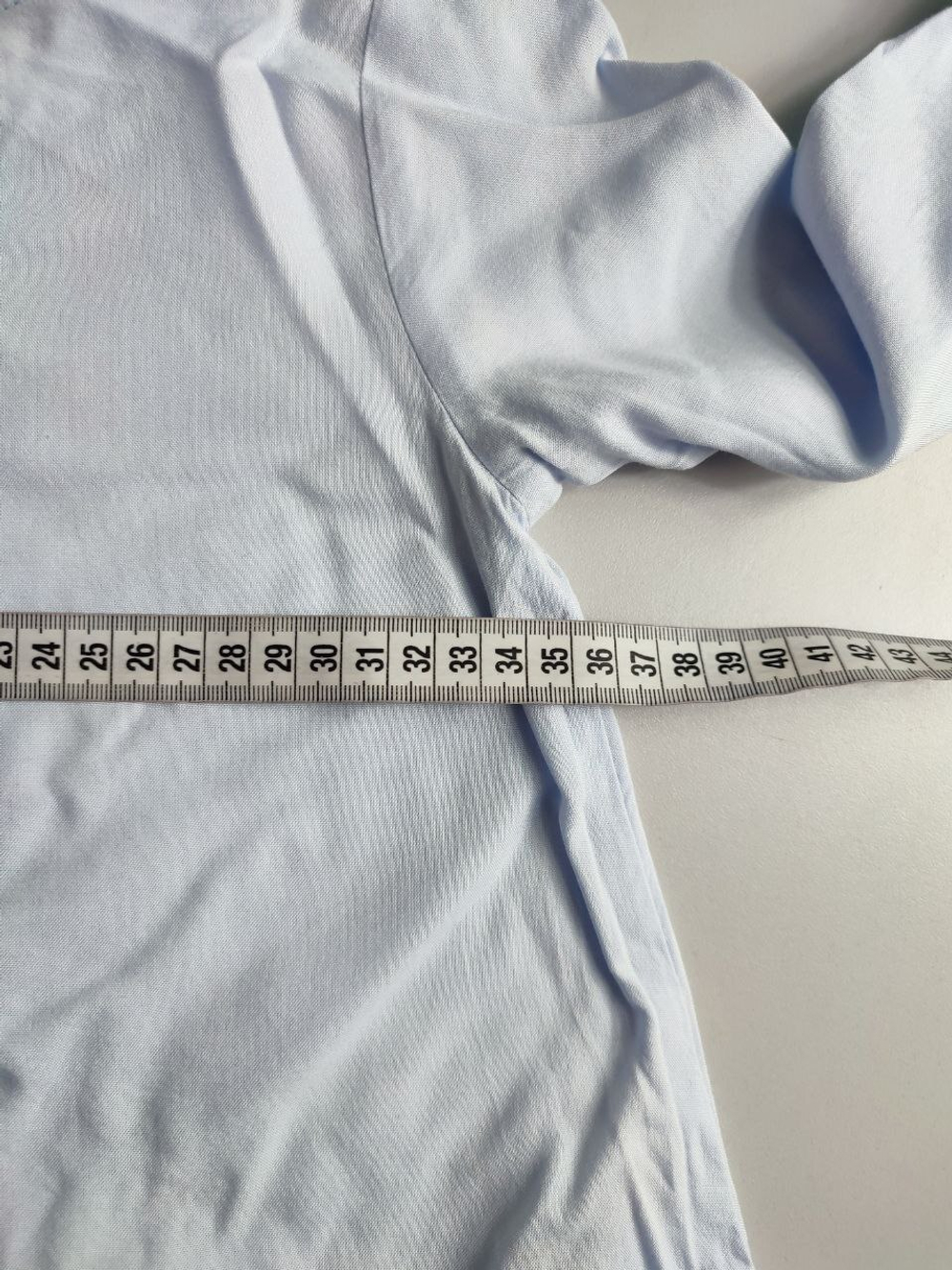 Блузка H&M стильная, как у мамы, девочке 6-7 лет