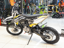 Кроссовый мотоцикл JMC 250 FR 19/16