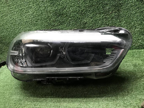 Фара правая BMW X2 F39 (2017-2023) LED