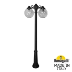 Парковый светильник Fumagalli GLOBE 300 G30.157.S20.AZF1RDN