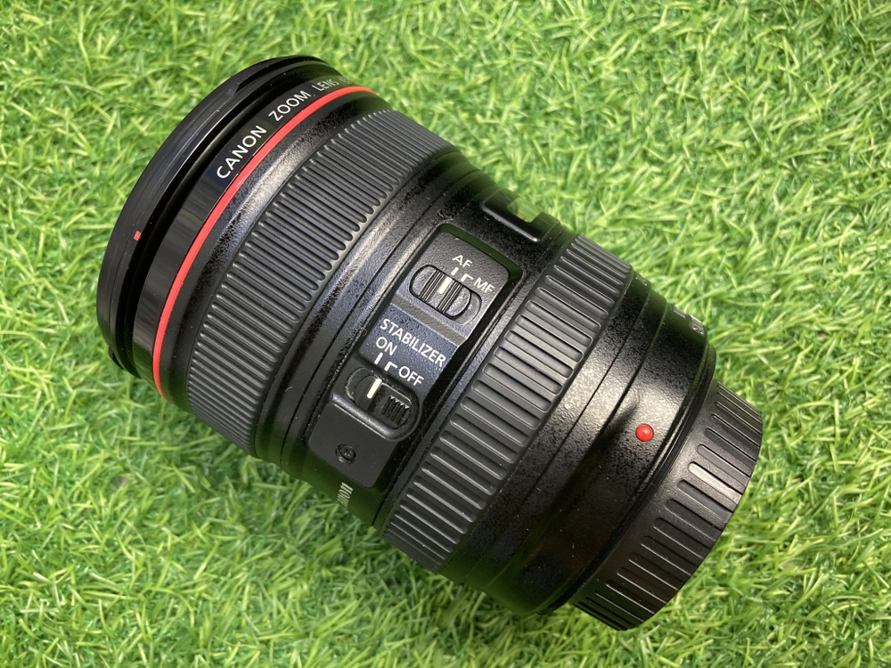 Canon EF 24-105mm 4L IS USM Покупка/Продажа