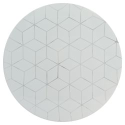 Светильник потолочный светодиодный ЭРА SPB-6 Slim Cube 24W-6,5K без ДУ | Светильники SPB-6 без ДУ