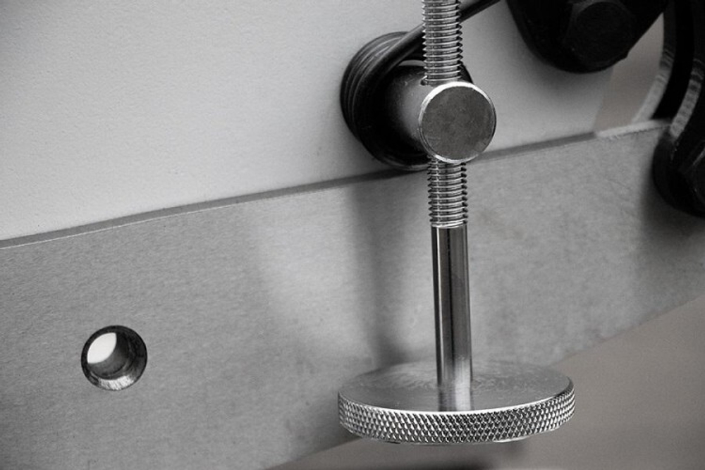 Ножницы рычажные PROMA HS-10 25372104