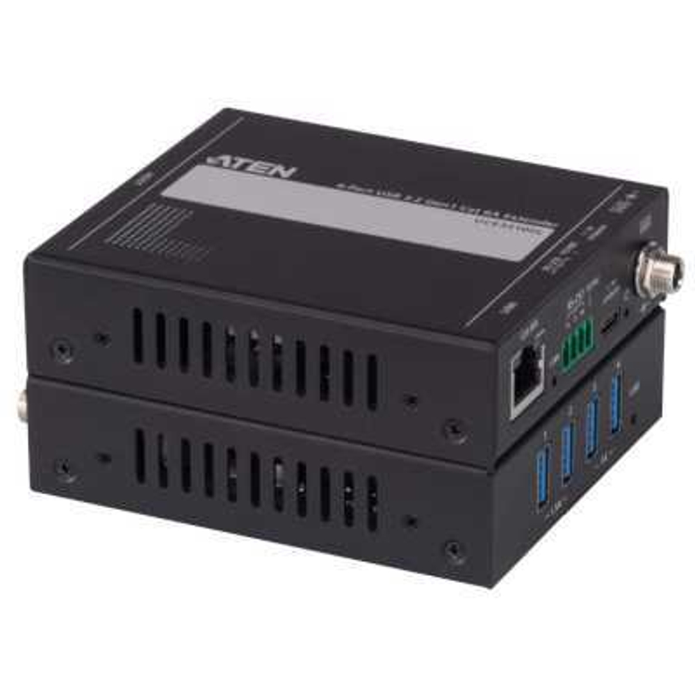 Удлинитель Aten UCE33100-AT-B