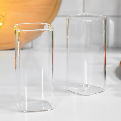 Набор стаканов 2шт 350мл "La Caffetteria"