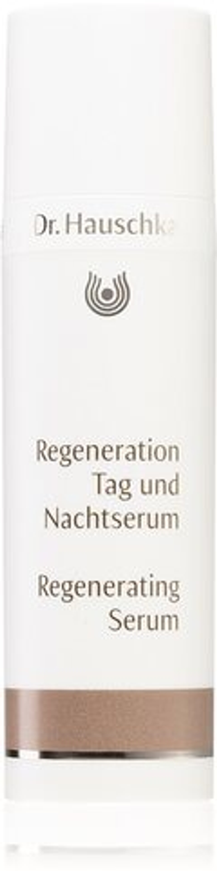 Dr. Hauschka Regeneration - регенерирующая сыворотка для зрелой кожи /   30  ml  / GTIN 4020829007086