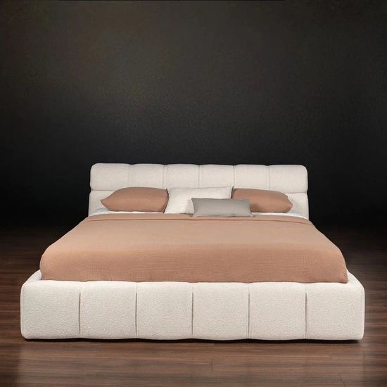 Кровать с подъемным механизмом Wanda 200*200 SELECTION, MOD INTERIORS