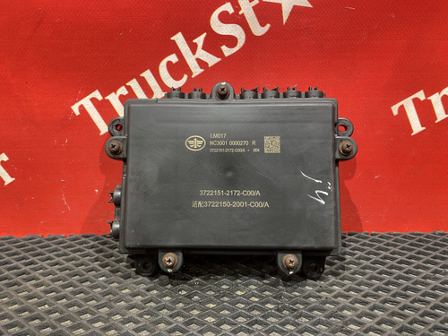 Блок силовых предохранителей 2023 г.