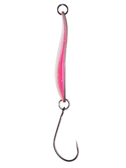 Блесна колеб. Lucky John JUNA длин.30мм/02,5г 049