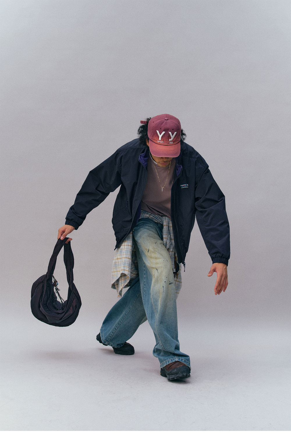 Олимпийка Nothomme Monterest Vintage Outdoor Mountain Jacket