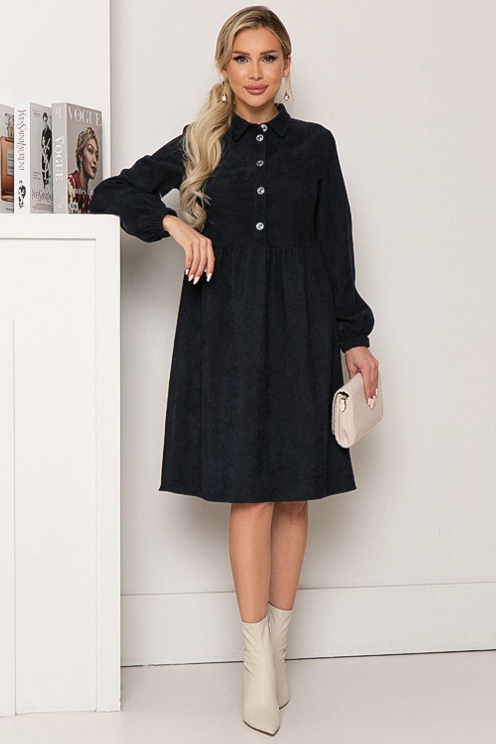 Платье 71011-2 Avili