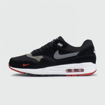 кроссовки Nike Air Max 1 Black White