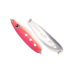 Блесна колеблющаяся Chum salmon spoon 42g#08